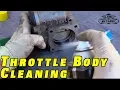 How To Clean a Throttle Body The RIGHT Way