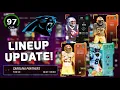 Panthers Theme Team Lineup Update Best Panthers Theme Team in Madden 23 Madden 23 Ultimate Team