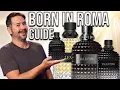 Download Lagu Valentino Uomo Born In Roma Fragrance Buying Guide - Which Is Best?