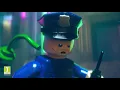 Video di LEGO DC SUPER VILLAINS - Trailer di Annuncio Ufficiale