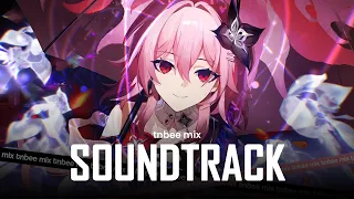 evernight theme music extended night falls everyone close your eyes ft ceciliamusic