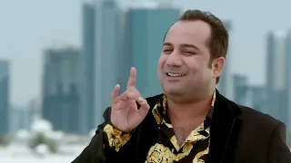 rahat fateh ali khan zaroori tha most broken heart song