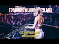 Download Lagu Tomorrowland 2025 Mix - NonStop Dance Remixes \u0026 Mashups Of Popular Hits⚡Club Music Megamix 2025