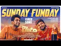 Sunday Funday Video Song | PLUTO | Neeraj Madhav, Subin Tarzan | Adithyan Chandrashekar