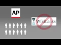 WikiLeaks Spills Secrets Exposes Private Lives