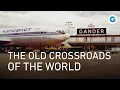 Download Lagu Gander: De vergeten Canadese luchthaven die de wereld verwelkomde | Volledige documentaire