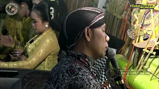 janturan nomor satu ki seno nugroho tak tergantikan