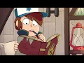 Legendary - Gravity Falls FanAnimation