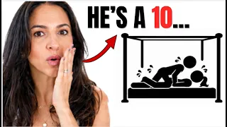 How Women SECRETLY Rate Men In Bed (10,000 Women Told Me The Truth)