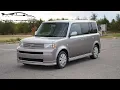2006 Scion XB For Sale Stock Number A199
