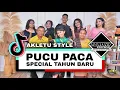 PUCU PACA (FERDHY EDIYSON) AKLETU STYLE 2024