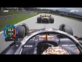 Download Lagu Verstappen threw a dummy and Norris fell for it