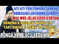 KH ANWAR ZAHID TERBARU ‼️ PENTING E SADAR DIRI || OJO MING NGANGGEP ELEK WONG LIO