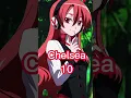 Download Lagu Top 10 STRONGEST Akame ga Kill Characters | Who is strongest