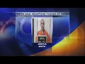 Harrison County man arrested on gun and drug charges Sheriff Myers says