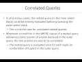 Chapter 5 Data Languages in a Relational Environment - part 3