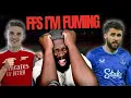 Download Lagu GYOKORES TO ARSENAL MEANWHILE CALVERT-LEWIN?! ARE YOU MAD?! ❌” 🤬Rant