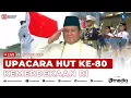 Download Lagu 🔴LIVE - Upacara Peringatan HUT Ke-80 RI di Istana Merdeka, 17 Agustus 2025