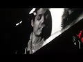Never on the Day You Leave (live debut) - John Mayer - Toronto 8/29 2017