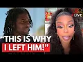 Love Hip Hop Drama Exposed Shay Johnson SPILLS on Her Child s Father TSR LIVE