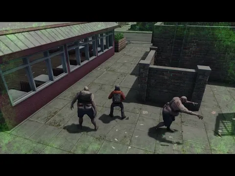 Trailer video