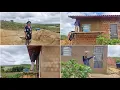 Download Lagu PLASTERING THE FRONT OF THE HOUSE