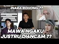 MAWA GAK SUDI CABUT LAPORAN !! TAK BERI AMPUN \u0026 BERTEKAD PENJ4RAKAN INARA \u0026 INSAN ??
