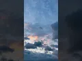 Clouds background video #clouds #background #videos #sky #bluesky