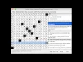 Cuckoo Crossword by Trip Payne Fireball 20