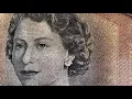 Stop Production Canada s 1954 Devil Face hair banknote