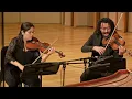 J.S. Bach: Harpsichord Concerto No. 3 in D Major, BWV 1054 • Kaleidoscope Chamber Orchestra
