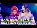 Lagu SUARA HATI TASYA ROSMALA OM ADELLA LIVE JOMBOK KESAMBEN JOMBANG