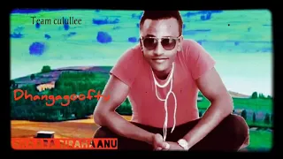 Bohaara Birahaanu Dhangagooftu Akka Loomi New Ethiopia Oromo Music 