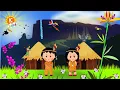 Soy Un Indiecito ♫ Canciones Infantiles ♫