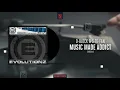 Download Lagu D-Block \u0026 S-te-Fan - Music Made Addictz (Official Audio)