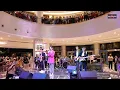 Download Lagu Terserah, Jadi Kekasihku Saja - Keisya Levronka | At Hublife Jakarta