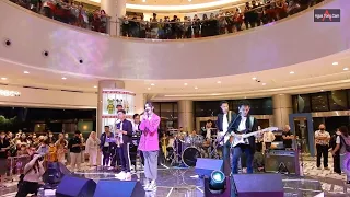 terserah jadi kekasihku saja keisya levronka at hublife jakarta