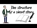 ESL - The Structure of a Short Story