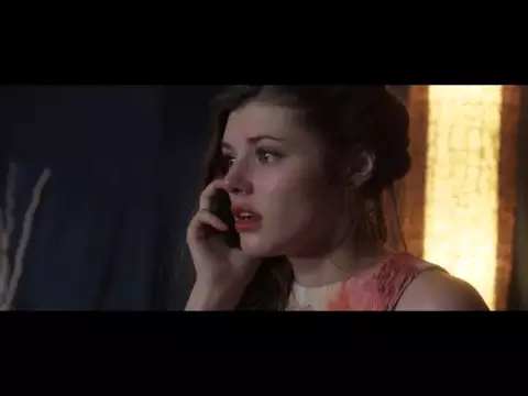 Fortune Cookie (2016) Movie Trailer