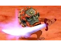 Lagu Ganondorf's Sword Taunt