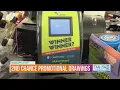 Mississippi Lottery s 2nd Chance awards 704K to 12 winners
