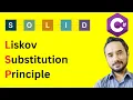 What is Liskov Substitution Principle