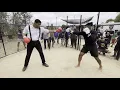 STREETBEEFS West Coast FAIRPLAY vs VEGETA BLAQQ