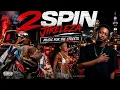 Focalistic, Shaunmusiq & Uncle Waffles - 2 Spin Jikeleza