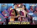 Download Lagu ISYARAT CINTA | IRWAN D'ACADEMY feat DIANDRA AYU | SIMPATIK MUSIC | DANGDUT VIRAL