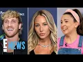 Alix Earle Ms Rachel More Creators Salaries Revealed E News