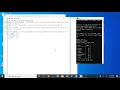 Deleting and updating records using Python and MySQL