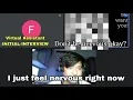 My Actual Interview as Virtual Assistant Social Media Manager pt 1 - Kuya Reneboy