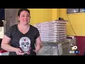 Last day in business for Giant Pizza King