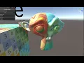 Unity Editor SceneView rotation around an object point under cursor